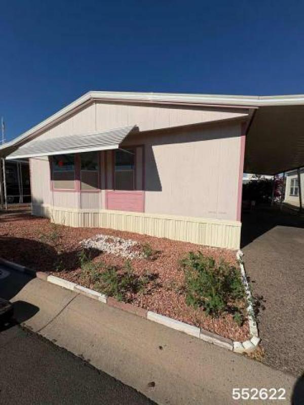 1993 PALM HARBOR Mobile Home For Sale