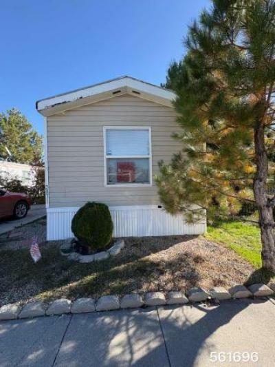 Mobile Home at Windsor  Estates 2831 S Snowdon Park Dr # 122 West Valley, UT 84119