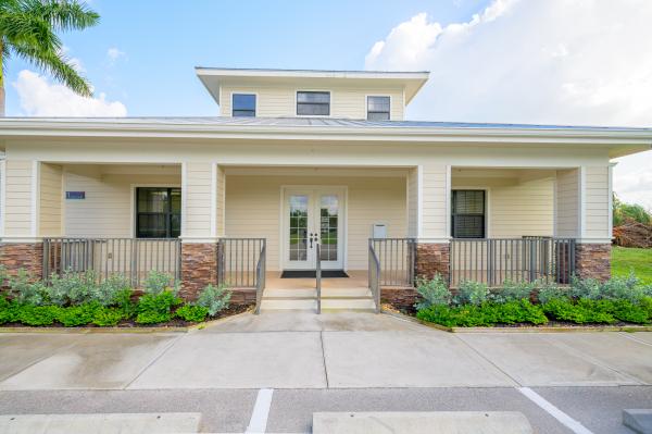 1992 Meri Manufactured Home