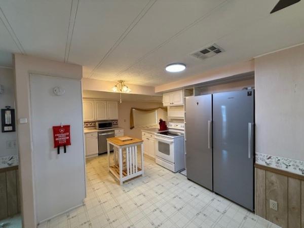 1978 Unknown Manufactured Home