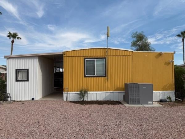 1978 Unknown Manufactured Home