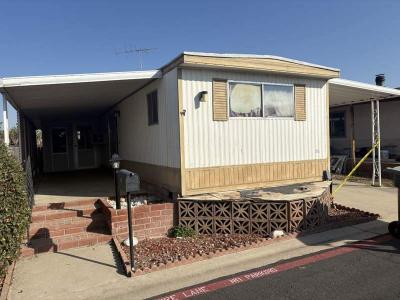 Mobile Home at 560 W Pleasant Ave, #066 Tulare, CA 93274