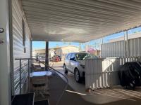 1998 Fleetwood Manufactured Home