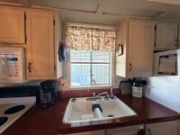 1998 Fleetwood Manufactured Home