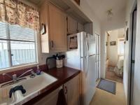 1998 Fleetwood Manufactured Home