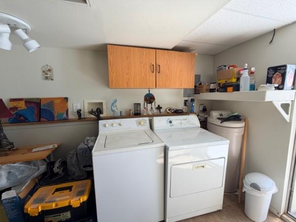 1994 Skyline Manufactured Home