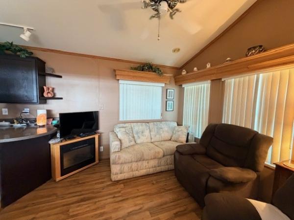 1994 Skyline Manufactured Home