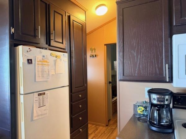 1994 Skyline Manufactured Home