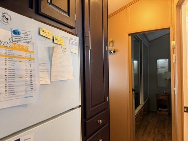 1994 Skyline Manufactured Home