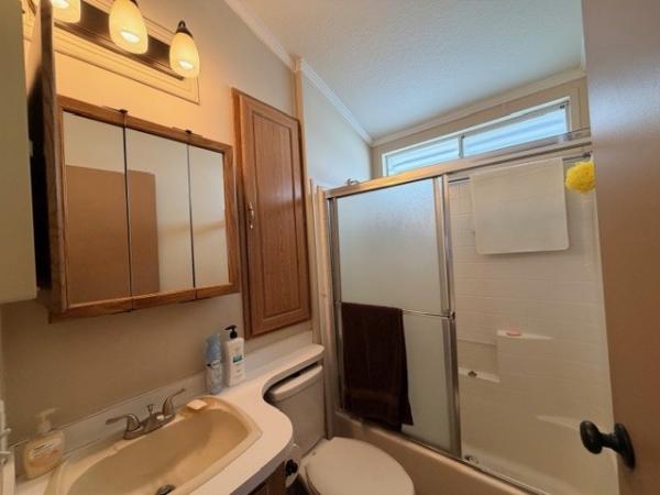 1994 Skyline Manufactured Home