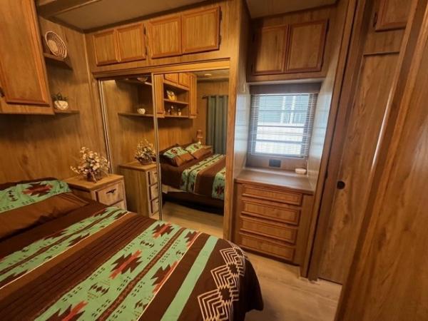 1985 Unknown Manufactured Home