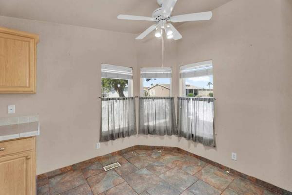 2006 Fleetwood Manufactured Home