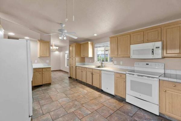 2006 Fleetwood Manufactured Home