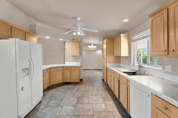 2006 Fleetwood Manufactured Home