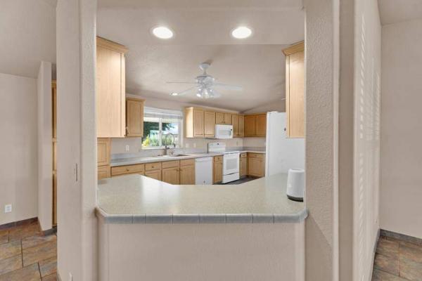 2006 Fleetwood Manufactured Home