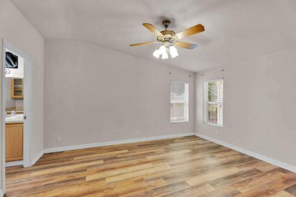 2006 Fleetwood Manufactured Home