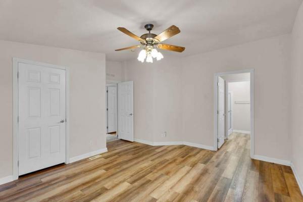 2006 Fleetwood Manufactured Home