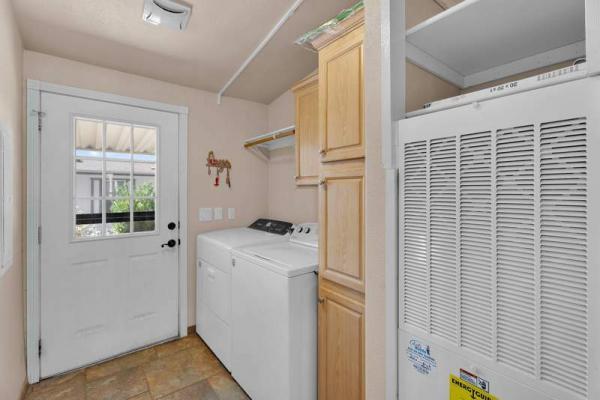 2006 Fleetwood Manufactured Home