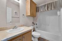 2006 Fleetwood Manufactured Home