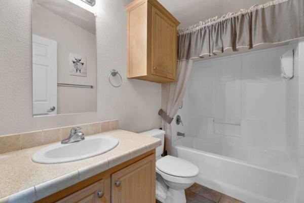 2006 Fleetwood Manufactured Home