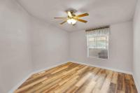 2006 Fleetwood Manufactured Home