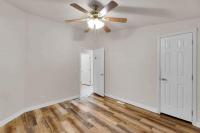 2006 Fleetwood Manufactured Home