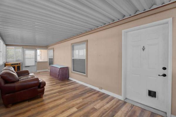 2006 Fleetwood Manufactured Home