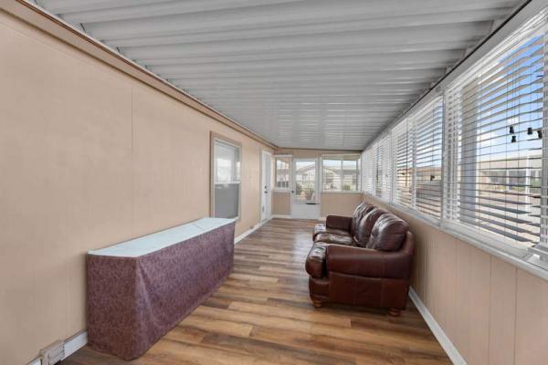 2006 Fleetwood Manufactured Home