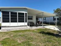 1978 Hillcrest Manufactured Home