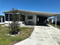 1978 Hillcrest Manufactured Home