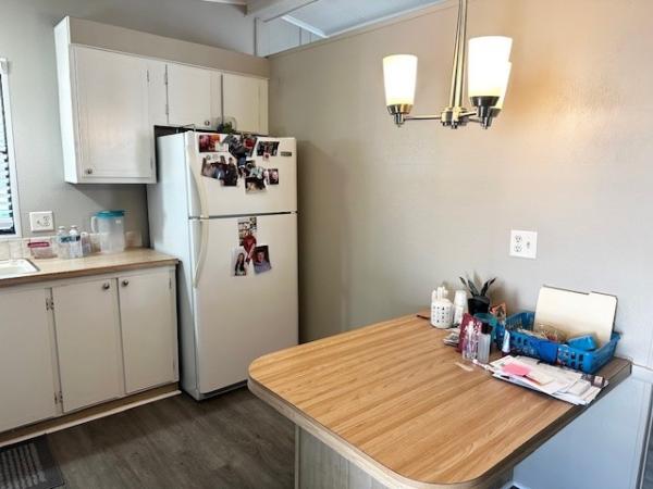 1985 Broo Manufactured Home