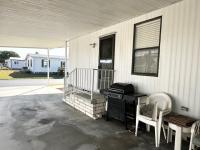 1985 Broo Manufactured Home