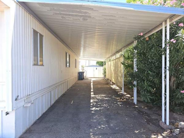 1976 Unknown Manufactured Home