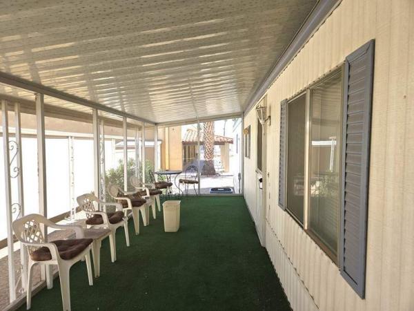 1976 Unknown Manufactured Home