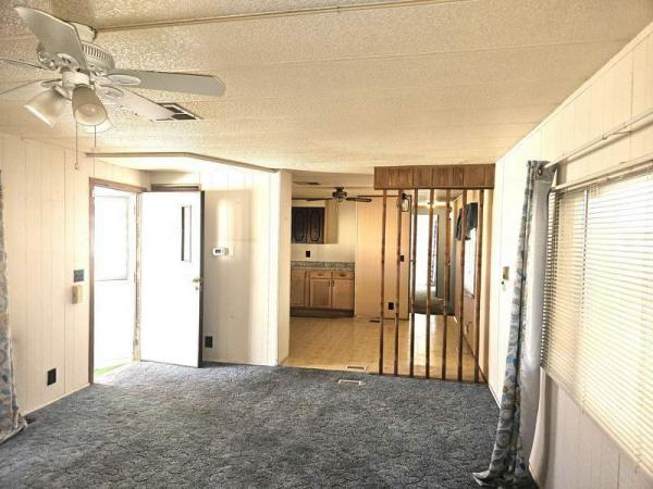 1976 Unknown Manufactured Home