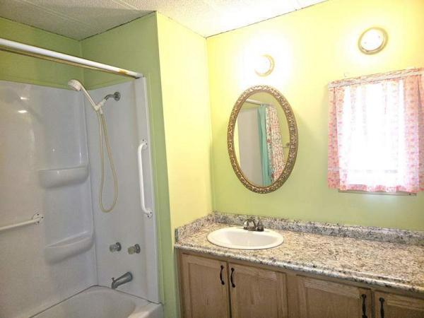 1976 Unknown Manufactured Home