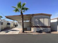 1986 Unknown Manufactured Home