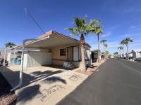 1986 Unknown Manufactured Home