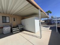 1986 Unknown Manufactured Home