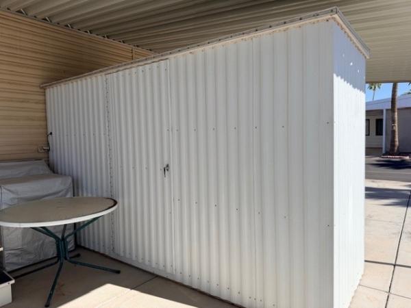 1986 Unknown Manufactured Home