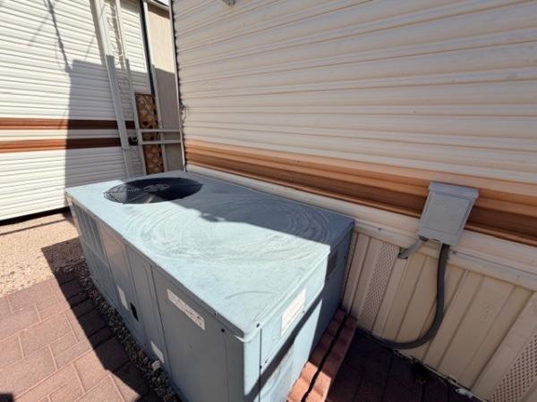 1986 Unknown Manufactured Home