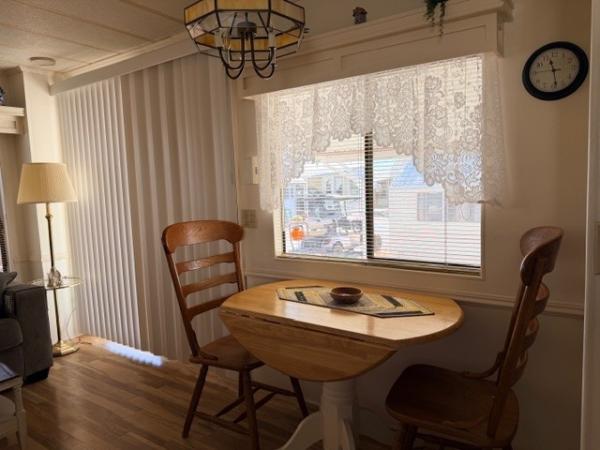 1986 Unknown Manufactured Home