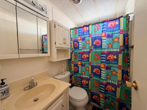 1986 Unknown Manufactured Home