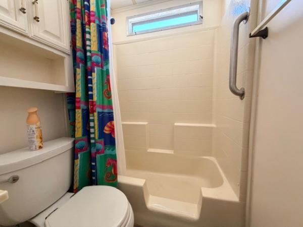 1986 Unknown Manufactured Home