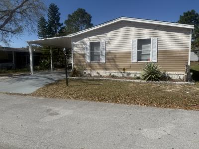 Mobile Home at 440 Ridgemont Loop Davenport, FL 33897