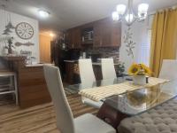 1997 NOBI 40C3H Mobile Home