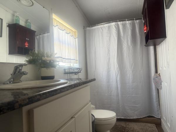 1997 NOBI 40C3H Mobile Home