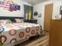 1997 NOBI 40C3H Mobile Home