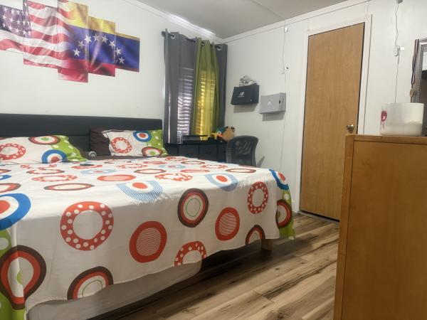 1997 NOBI 40C3H Mobile Home