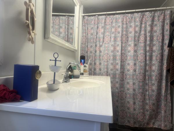 1997 NOBI 40C3H Mobile Home